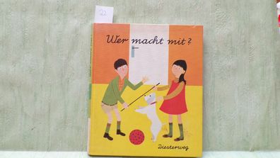 Wer macht mit Lese Arbeitsbuch Sonderschule Walter Elfriede Kleinhans Diesterweg