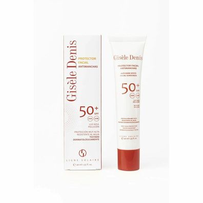 Gisèle Denis g Denis Protec Facial Anti-Manchas Fps50