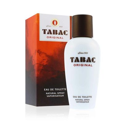 Original - toaletní voda s rozpra?ovaèem - Volume: 30ml