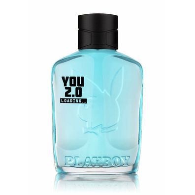 You 2.0 Loading For Him - EDT - Volume: 100ml