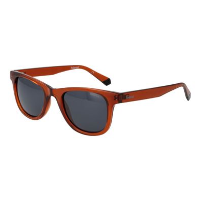 Polaroid Sonnenbrille PLD 1016/S/NEW 09QC3 50 Herren Braun