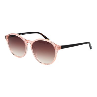 Gant Sonnenbrille GA8071 72Z 54 Damen Rosa