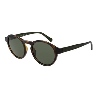 Guess Sonnenbrille GU00049 52N 50 Herren Braun