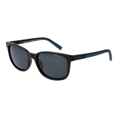 Timberland Sonnenbrille TB9243 01D 56 Herren Schwarz