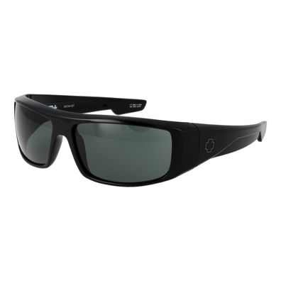 Spy Sonnenbrille 670939038863 Logan Unisex Schwarz