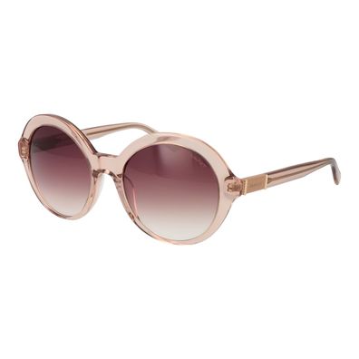 Gant Sonnenbrille GA8094 57F 55 Damen Rosa