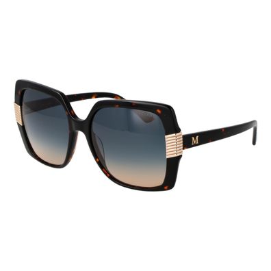 Marciano by Guess Sonnenbrille GM0828 52W 57 Damen Braun