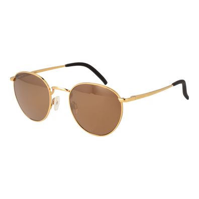 Serengeti Sonnenbrille 8929 Hamel Unisex Gold