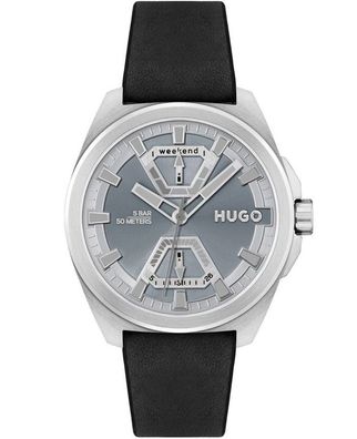 HUGO Expose 1530240 Herrenuhr Expose