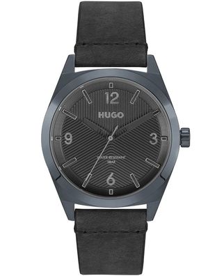 HUGO Make 1530250 Herrenuhr Make