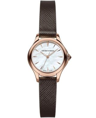 Emporio Armani Swiss Made Lady ARS8561 Frauenuhr Swiss Made Lady