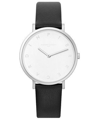 Pierre Cardin Belleville Tribute CBV.1001 Frauenuhr Belleville Tribute