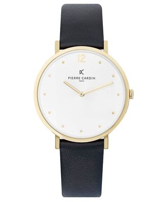 Pierre Cardin Belleville Simplicity CBV.1009 Frauenuhr Belleville Simplicity
