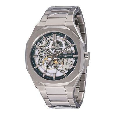 Pierre Cardin Elysee Automatik CF.1002. MS.1 Herrenuhr