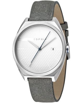 Esprit Slice Gents ES1G056L0015 Herrenuhr Slice Gents