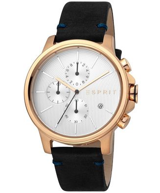 Esprit Course Chrono ES1G155L0035 Herrenuhr Course Chrono