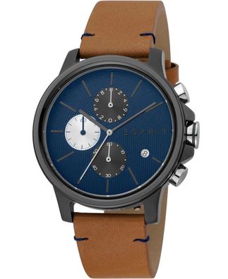Esprit Course Chrono ES1G155L0045 Herrenuhr Course Chrono