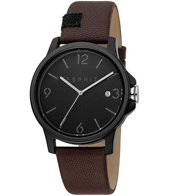 Esprit Course ES1G156L0045 Herrenuhr Course 3Hd