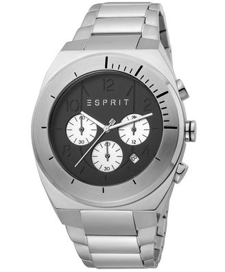 Esprit Strike Chrono ES1G157M0065 Herrenuhr Strike Chrono
