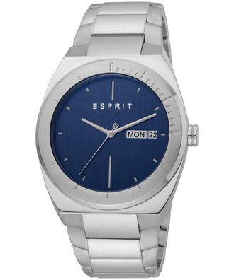 Esprit Strike 3Hd ES1G158M0075 Herrenuhr Strike 3Hd