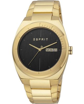 Esprit Strike 3Hd ES1G158M0085 Herrenuhr Strike 3Hd