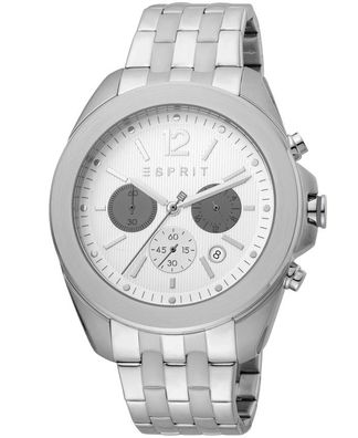 Esprit Field Chrono ES1G159M0055 Herrenuhr Field Chrono