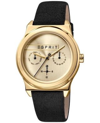 Esprit Magnolia ES1L077L0025 Frauenuhr Magnolia