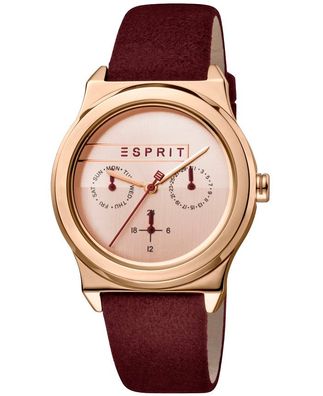 Esprit Magnolia ES1L077L0035 Frauenuhr Magnolia