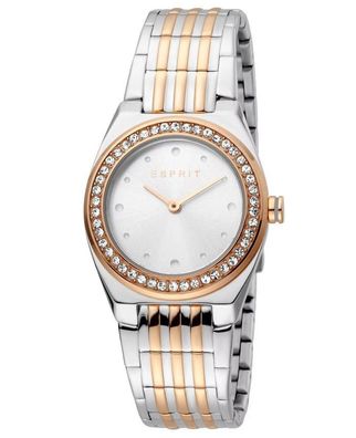 Esprit Spot ES1L148M0095 Frauenuhr Spot