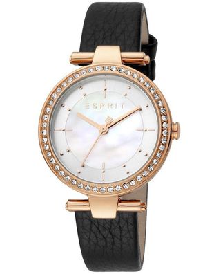 Esprit Ruby ES1L153L2025 Frauenuhr Ruby