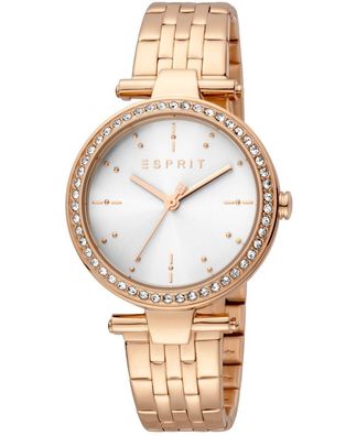 Esprit Ruby ES1L153M1045 Frauenuhr Ruby