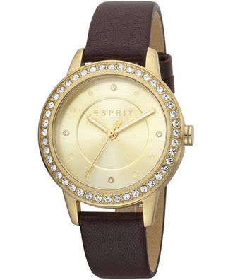 Esprit Harmony ES1L163L0035 Frauenuhr Harmony