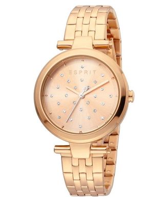 Esprit Fine Dot ES1L167M0095 Frauenuhr Fine Dot