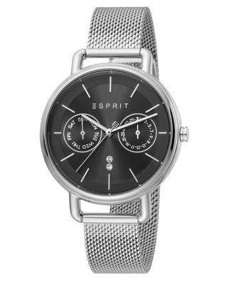 Esprit Ellen ES1L179M0075 Frauenuhr Ellen Multifunction