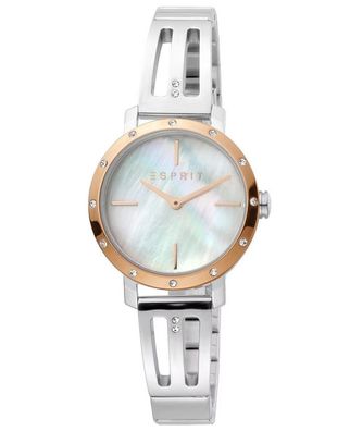 Esprit Lorella ES1L182M1035 Frauenuhr Lorella