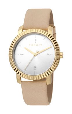 Esprit Menlo ES1L185L0025 Frauenuhr Menlo