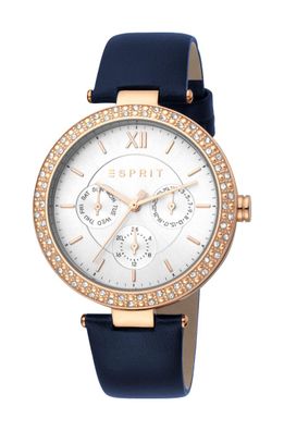 Esprit Betty ES1L189L0055 Frauenuhr Betty