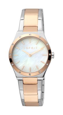 Esprit Kristin ES1L191M1045 Frauenuhr Kristin