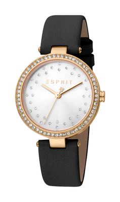 Esprit Roselle ES1L199L0025 Frauenuhr Roselle