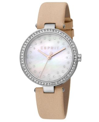 Esprit Roselle ES1L199L1015 Frauenuhr Roselle