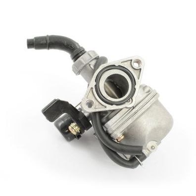 Vergaser 19mm 50cc 70cc 90cc 110cc 125cc PitBike Dirt Bike Karts ATV Quad N7
