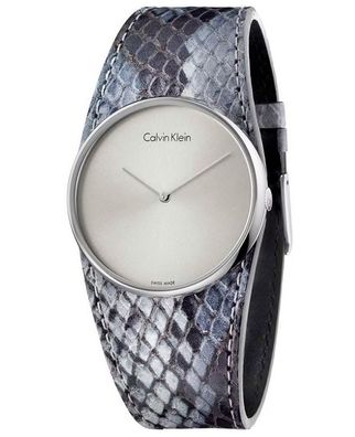 Calvin Klein Spellbound K5V231Q4 Frauenuhr Spellbound