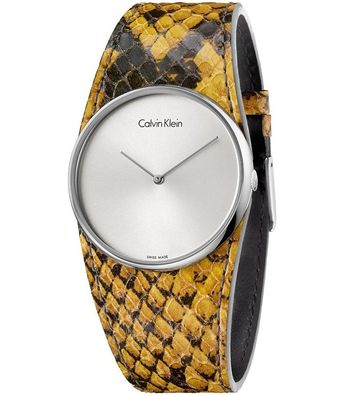 Calvin Klein Spellbound K5V231Z6 Frauenuhr Spellbound