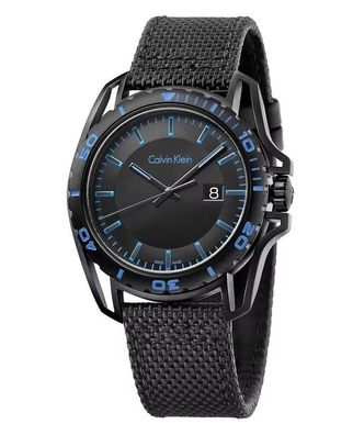 Calvin Klein Earth K5Y31YB1 Herrenuhr Earth