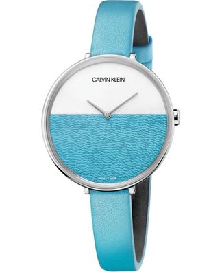 Calvin Klein Rise K7A231VN Frauenuhr Rise