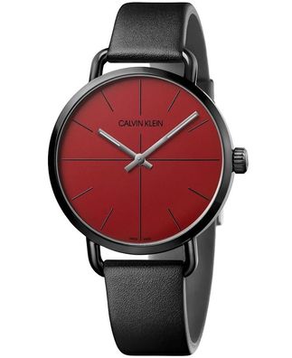 Calvin Klein Even K7B214CP Herrenuhr Even