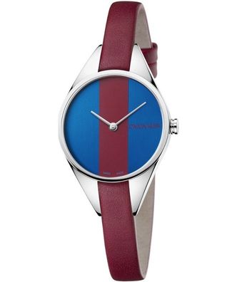Calvin Klein Rebel K8P231UN Frauenuhr Rebel