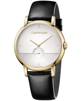 Calvin Klein Established K9H2X5C6 Herrenuhr Established