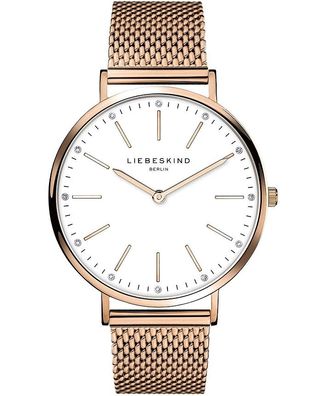 Liebeskind Berlin LT-0188-MQ Frauenuhr