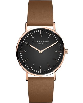 Liebeskind Berlin LT-0198-LQ Frauenuhr